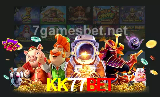 cassino KK77Bet