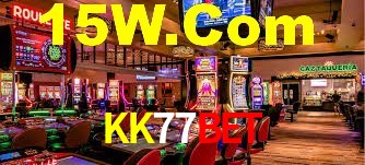 Explore as vantagens do KK77Bet: serviço profissional e confiabilidade