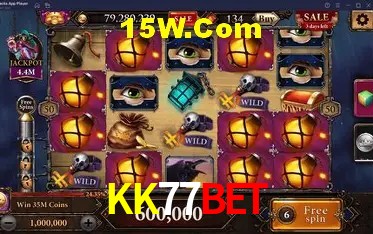 Gates of Olympus KK77Bet