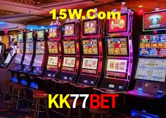 Avaliações dos Jogadores KK77Bet