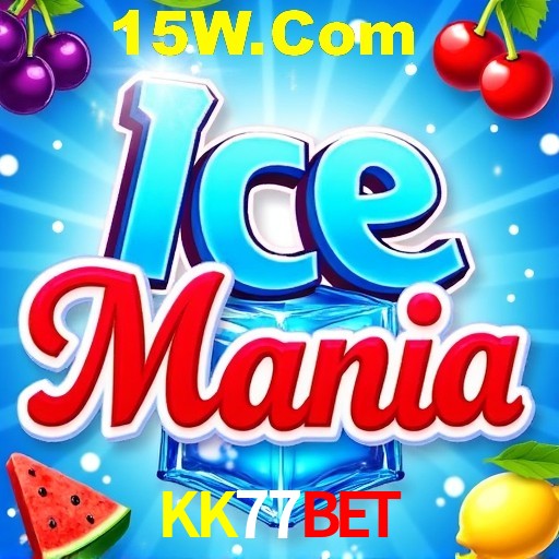 Apostas Esportivas na KK77Bet: Um Guia Completo