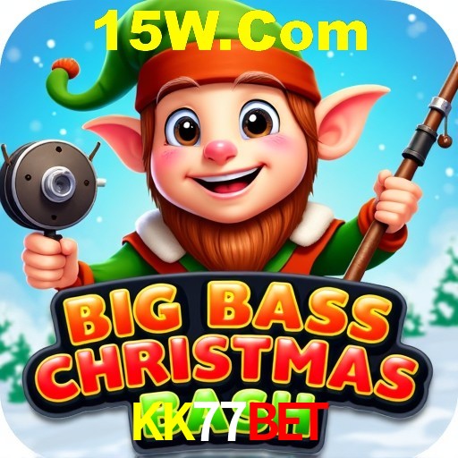 Interface Premium KK77Bet