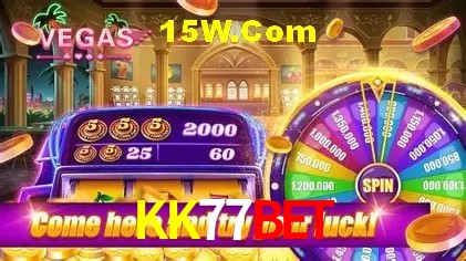 Integração de APIs KK77Bet