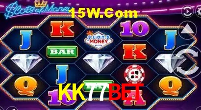 Estatísticas KK77Bet
