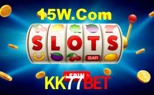 Interface Premium KK77Bet