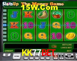 Ofertas Exclusivas KK77Bet