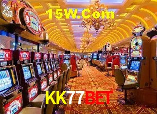 Sistemas de Segurança KK77Bet