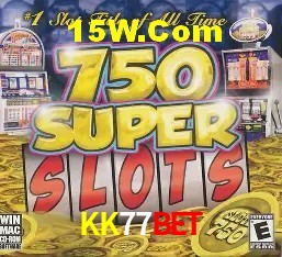 Tecnologia da Plataforma KK77Bet