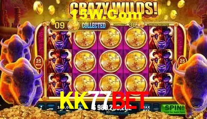 Promoções Sazonais KK77Bet
