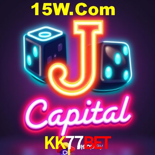 Inovações de Jogos na KK77Bet: O Futuro das Experiências Interativas