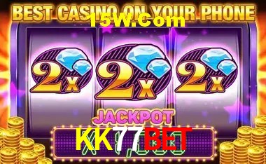 Segurança 2FA KK77Bet