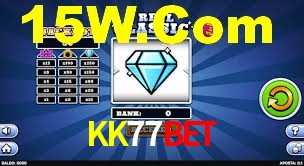 KK77 Login