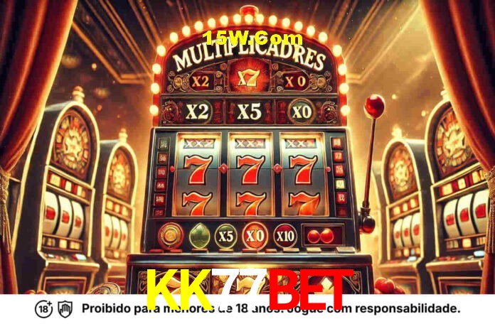 Casino VIP KK77Bet
