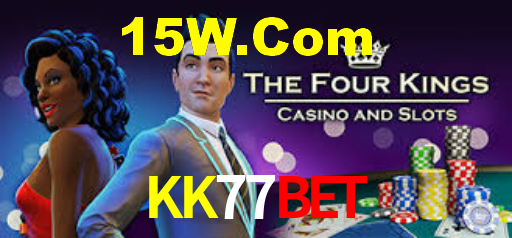 KK77Bet - Cassino Online De Alto Nível App - KK77.Com