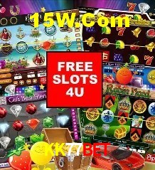 Promoção Relâmpago KK77Bet