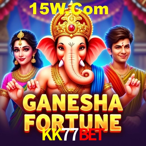Descubra o Mundo do Cassino Online com KK77Bet