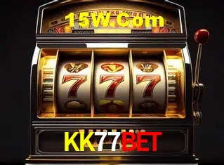 Segurança 2FA KK77Bet