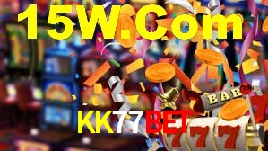 Programa VIP KK77Bet
