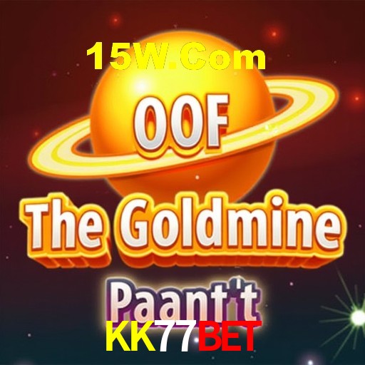 Provedores de Jogos KK77Bet