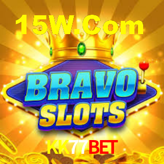 Bônus Generosos e Exclusivos no KK77Bet para Você!