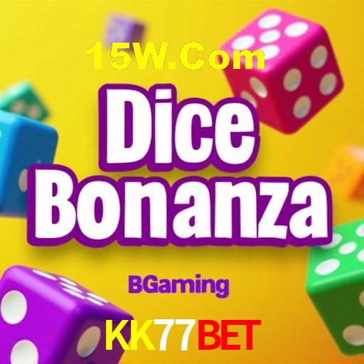 Jogos de Slot KK77Bet
