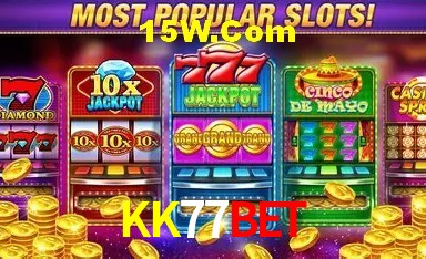 Sistemas de Segurança KK77Bet