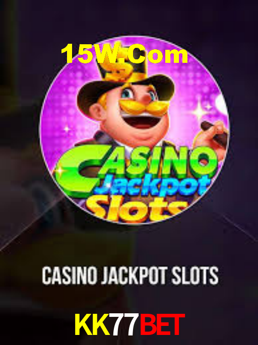 KK77Bet: Seu Cassino Premiado com Pagamentos Rápidos