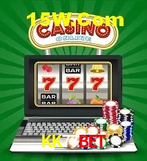 Benefícios da Conta KK77Bet