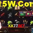 Estatísticas do Jogo KK77Bet