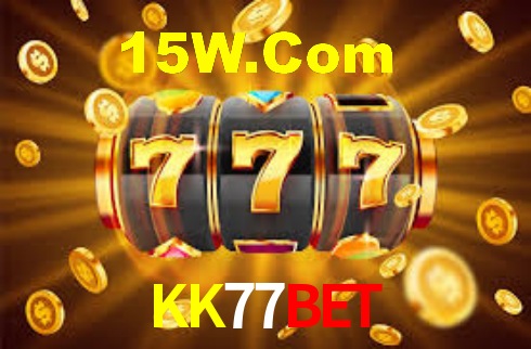Jogos Exclusivos KK77Bet