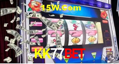 Recursos de Bônus KK77Bet